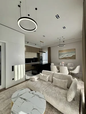 Фото 5 4-комн. квартира в Mirabad Avenue