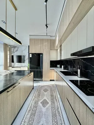 Фото 6 4-комн. квартира в Mirabad Avenue