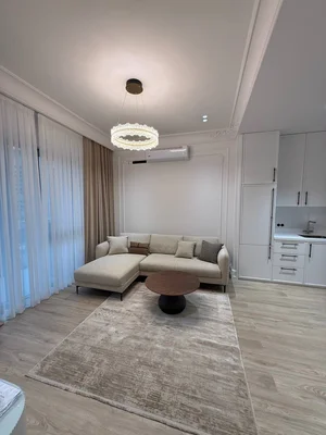 Фото 2 3-комн. квартира в Мирабад Авеню