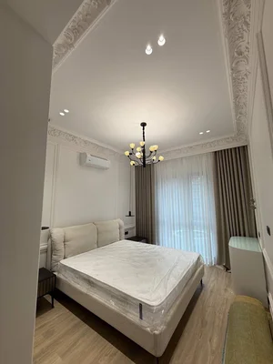 Фото 3 3-комн. квартира в Мирабад Авеню