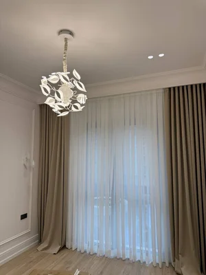 Фото 4 3-комн. квартира в Мирабад Авеню