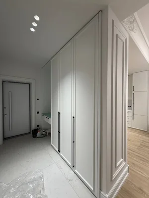 Фото 7 3-комн. квартира в Мирабад Авеню