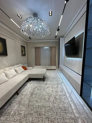 Фото 1 4-комн. квартира в Ул.Нукус