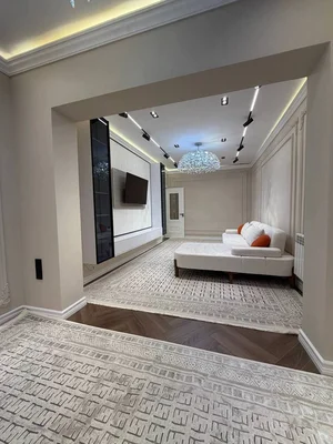 Фото 2 4-комн. квартира в Ул.Нукус