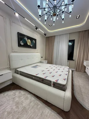 Фото 4 4-комн. квартира в Ул.Нукус