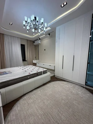 Фото 5 4-комн. квартира в Ул.Нукус