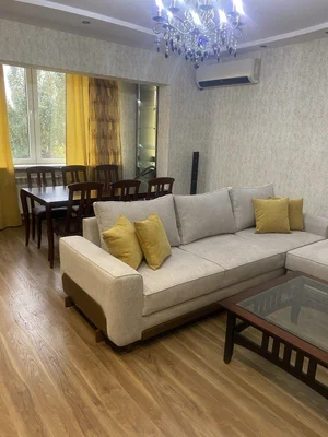 Фото 1 3-комн. квартира в Дархан