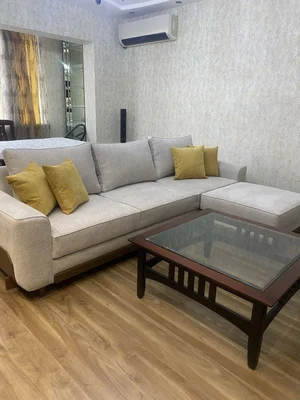 Фото 2 3-комн. квартира в Дархан