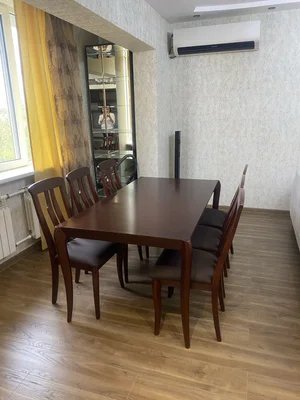 Фото 3 3-комн. квартира в Дархан