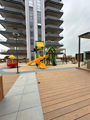 Фото 2 Квартира в Мирабадском районе