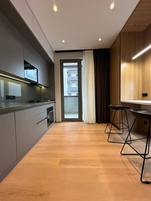 Фото 4 Квартира в Мирабадском районе