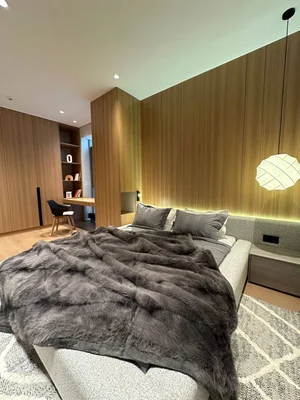 Фото 6 Квартира в Мирабадском районе