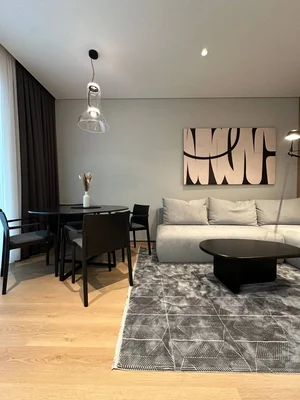 Фото 8 Квартира в Мирабадском районе