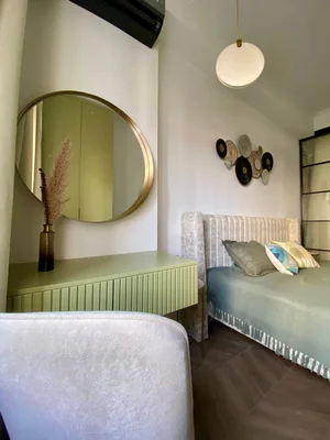 Фото 1 3-комн. квартира в Tashkent city