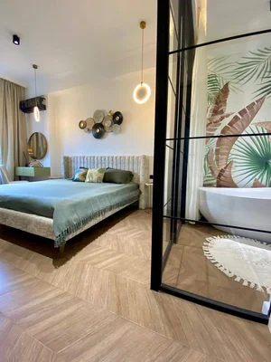 Фото 2 3-комн. квартира в Tashkent city