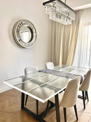 Фото 6 3-комн. квартира в Tashkent city