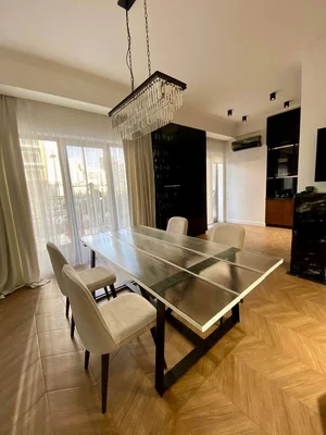 Фото 7 3-комн. квартира в Tashkent city