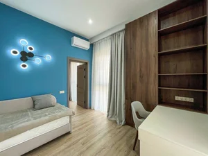 Фото 7 Квартира в Мирабад Авеню