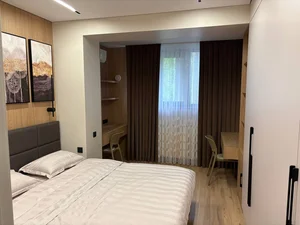 Фото 5 1-комн. квартира в Цум(Голубые купола)