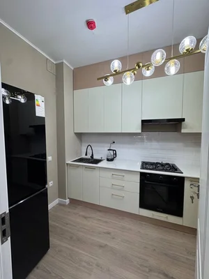 Фото 3 Квартира в ЖК-Ассалом сохил