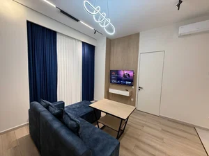 Фото 1 2-комн. квартира в Mirabad Avenuе