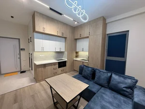 Фото 2 2-комн. квартира в Mirabad Avenuе