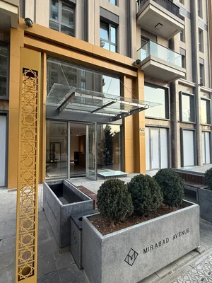 Фото 5 2-комн. квартира в Mirabad Avenuе