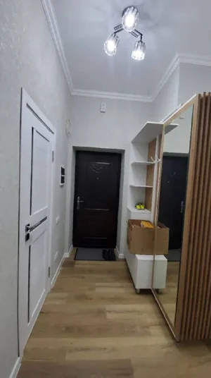 Фото 1 1-комн. квартира в Ж/К Parisien