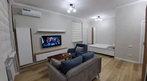 Фото 3 1-комн. квартира в Ж/К Parisien