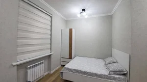 Фото 5 1-комн. квартира в Ж/К Parisien