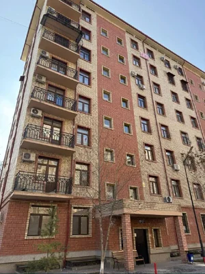 Фото 6 1-комн. квартира в Ж/К Parisien