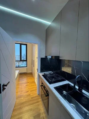 Фото 1 2-комн. квартира в Ж/К Prestige Gardens