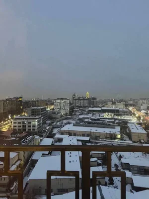 Фото 8 2-комн. квартира в Ж/К Prestige Gardens