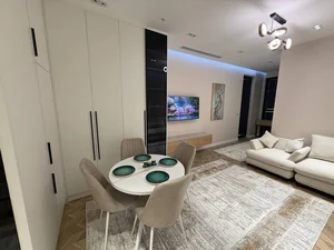 Фото 1 2-комн. квартира в Ж/К Nest One