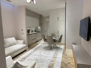 Фото 2 2-комн. квартира в Ж/К Nest One