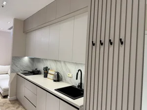 Фото 3 2-комн. квартира в Ж/К Nest One