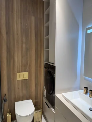 Фото 7 2-комн. квартира в Ж/К Nest One