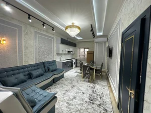 Фото 1 3-комн. квартира в Глинка