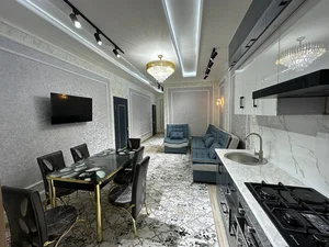 Фото 2 3-комн. квартира в Глинка