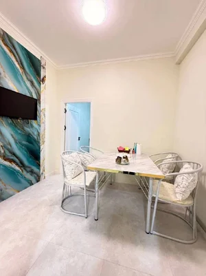 Фото 1 2-комн. квартира в Ж/К Black Tower