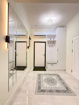 Фото 3 2-комн. квартира в Ж/К Black Tower