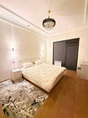 Фото 4 2-комн. квартира в Ж/К Black Tower