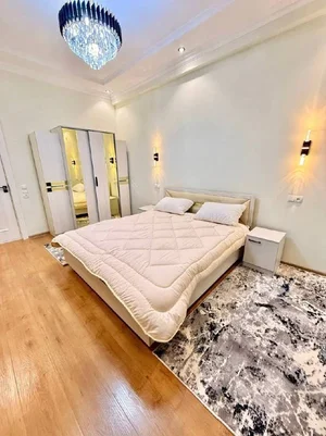 Фото 5 2-комн. квартира в Ж/К Black Tower