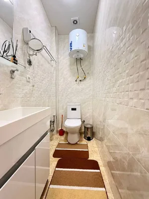 Фото 7 2-комн. квартира в Ж/К Black Tower