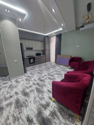 Фото 2 Квартира в Мирзо-Улугбекском районе