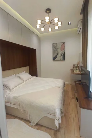 Фото 3 3-комн. квартира в ЖК Barokko