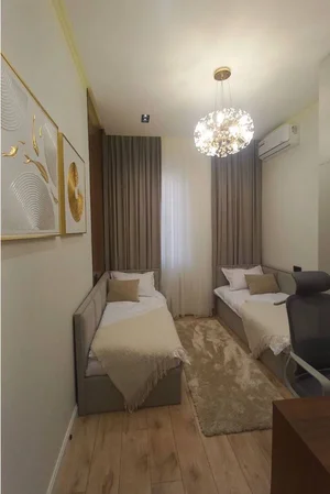 Фото 4 3-комн. квартира в ЖК Barokko