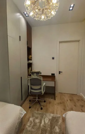 Фото 5 3-комн. квартира в ЖК Barokko