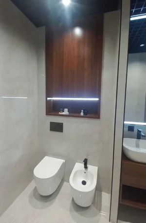 Фото 7 3-комн. квартира в ЖК Barokko