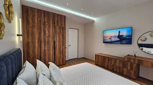 Фото 5 2-комн. квартира в NRG Oybek